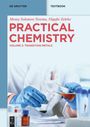 Mesay Solomon Tesema: Practical Chemistry, Buch