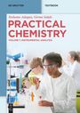 Teshome Adugna: Practical Chemistry, Buch