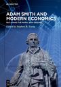 Stephen B. Young: Adam Smith and Modern Economics, Buch