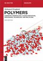 Mohamed Elzagheid: Polymers, Buch