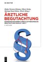 : Ärztliche Begutachtung, Buch