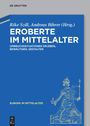 : Eroberte im Mittelalter, Buch