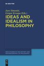 : Ideas and Idealism in Philosophy, Buch