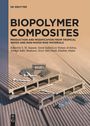 : Biopolymer Composites, Buch