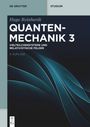 Hugo Reinhardt: Vielteilchensysteme und Relativistische Felder, Buch