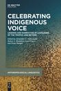 : Celebrating Indigenous Voice, Buch