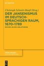 : Der Jansenismus im deutschsprachigen Raum, 1670¿1789, Buch