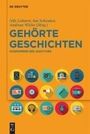 : Gehörte Geschichten, Buch