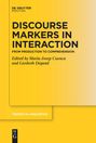 : Discourse Markers in Interaction, Buch