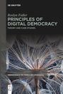 Roslyn Fuller: Principles of Digital Democracy, Buch