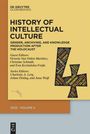 : History of Intellectual Culture 4/2025, Buch