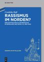 Cordelia Heß: Rassismus im Norden?, Buch