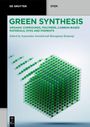 Green Synthesis, Buch