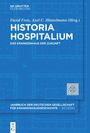 : Historia Hospitalium, Buch