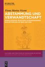 Fiona Marisa Vicent: Abstammung und Verwandtschaft, Buch