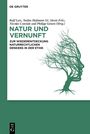 Natur und Vernunft, Buch