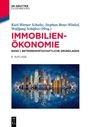 Immobilienökonomie, Buch