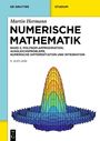 Martin Hermann: Numerische Mathematik, Buch