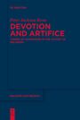 Peter Jackson Rova: Devotion and Artifice, Buch