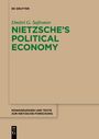 Dmitri G. Safronov: Nietzsche's Political Economy, Buch