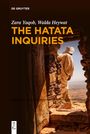 Walda Heywat: The Hatata Inquiries, Buch