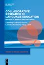 : Collaborative Research in Language Education, Buch