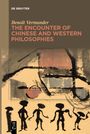 Benoît Vermander: The Encounter of Chinese and Western Philosophies, Buch