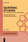 : Qur¿¿nic Studies, Buch