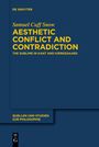 Samuel Cuff Snow: Aesthetic Conflict and Contradiction, Buch