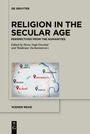 : Religion in the Secular Age, Buch