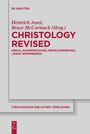 : Christology Revised, Buch