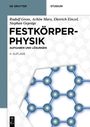 Rudolf Gross: Festkörperphysik, Buch