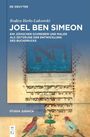 "Joel Ben Simeon: Ein jüdischer Schreiber und Maler als Zeitzeuge der Entwicklung des Buchdrucks" von Rodica Herlo-Lukowski.