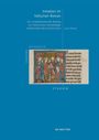 Ulrich Barton: Initiation im höfischen Roman, Buch