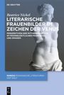 Beatrice Nickel: Literarische Frauenbilder im Zeichen der Venus, Buch