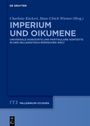 Imperium und Oikumene, Buch