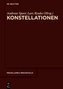 Konstellationen, Buch