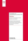 Titel: "Warten". Kulturhistorische Zugänge zwischen Mittelalter und Moderne. Herausgegeben von Christoph Mauntel, Helmut Puff.