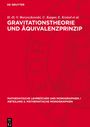 H. -H. V. Borzeszkowski: Gravitationstheorie und Äquivalenzprinzip, Buch