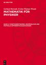 Gerhard Berendt: Mathematik für Physiker, Band 2, Funktionentheorie, gewöhnliche und partielle Differentialgleichungen, Buch