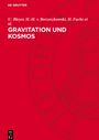U. Bleyer: Gravitation und Kosmos, Buch