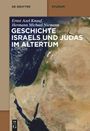 Ernst Axel Knauf: Geschichte Israels und Judas im Altertum, Buch