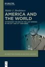 Mahir J. Ibrahimov: America and the World, Buch