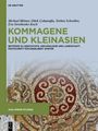 Kommagene und Kleinasien, Buch