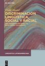Élodie Blestel: Discriminación lingüística, social y racial, Buch