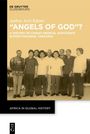 Andrea Azizi Kifyasi: "Angels of God"?, Buch