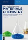 Mark Anthony Benvenuto: Materials Chemistry, Buch
