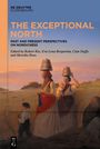 : The Exceptional North, Buch