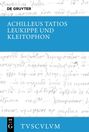 Achilleus Tatios: Leukippe und Kleitophon, Buch