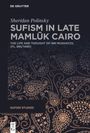 Sheridan Polinsky: Sufism in Late Mamluk Cairo, Buch